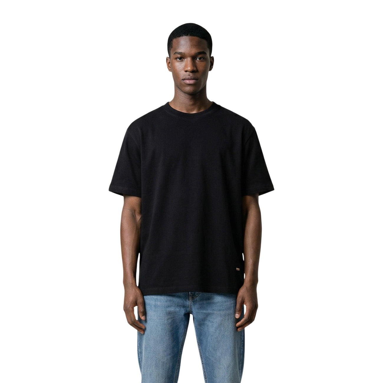 Gianni Lupo Men's T-Shirt