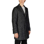 Manteau Homme Hamaki-ho