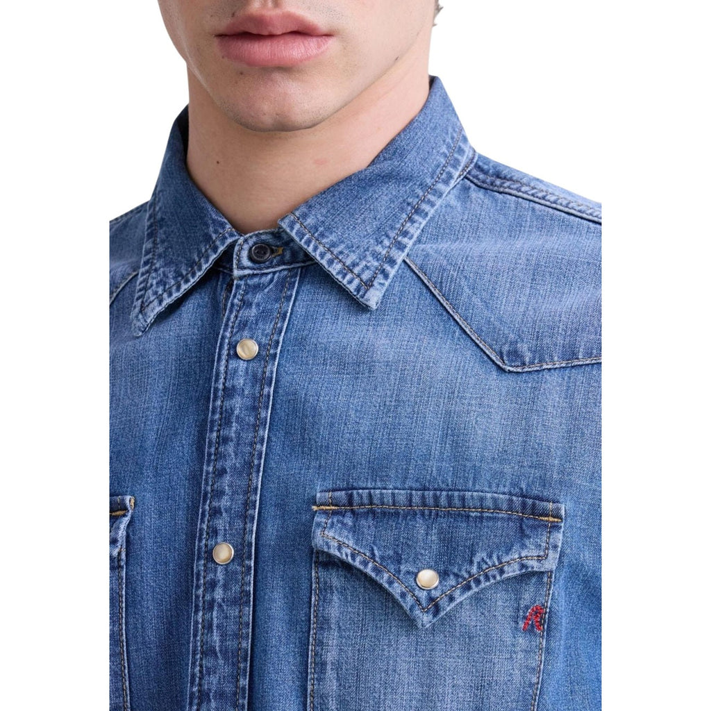 Replay Chemise Homme