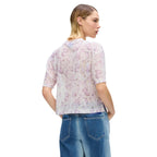 T-shirt Karl Lagerfeld Jeans Femme