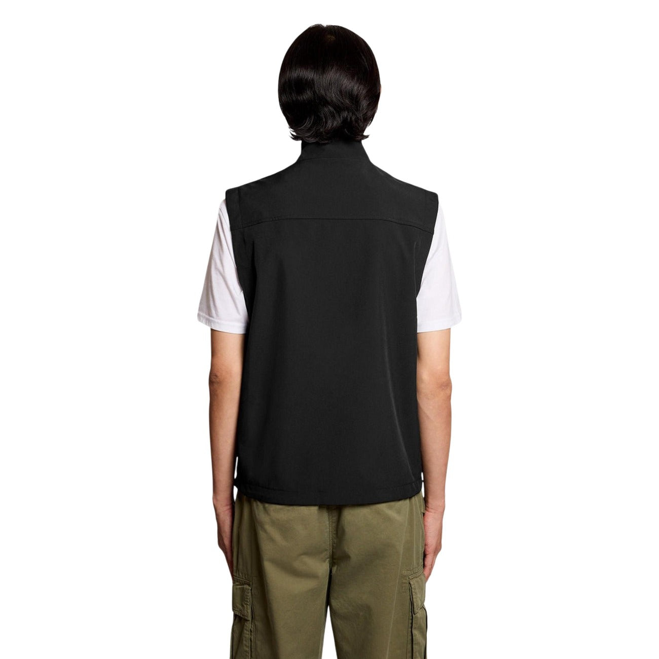 Lyle & Scott Gilet Uomo