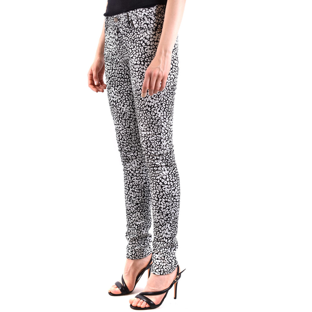 Jeans Saint Laurent Femme