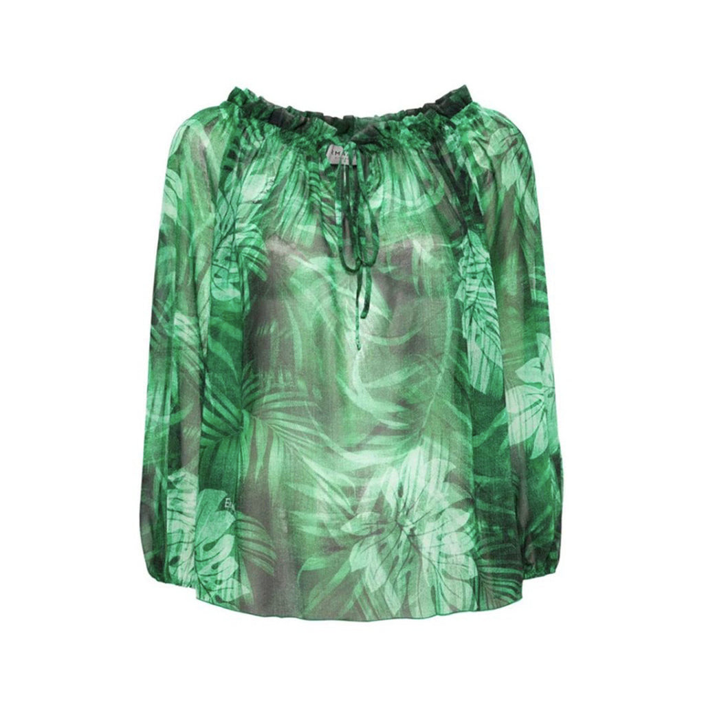 Ermanno Blouse Femme