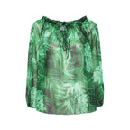 Ermanno Blouse Femme