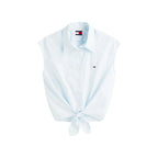 Tommy Hilfiger Jeans Camicia Donna