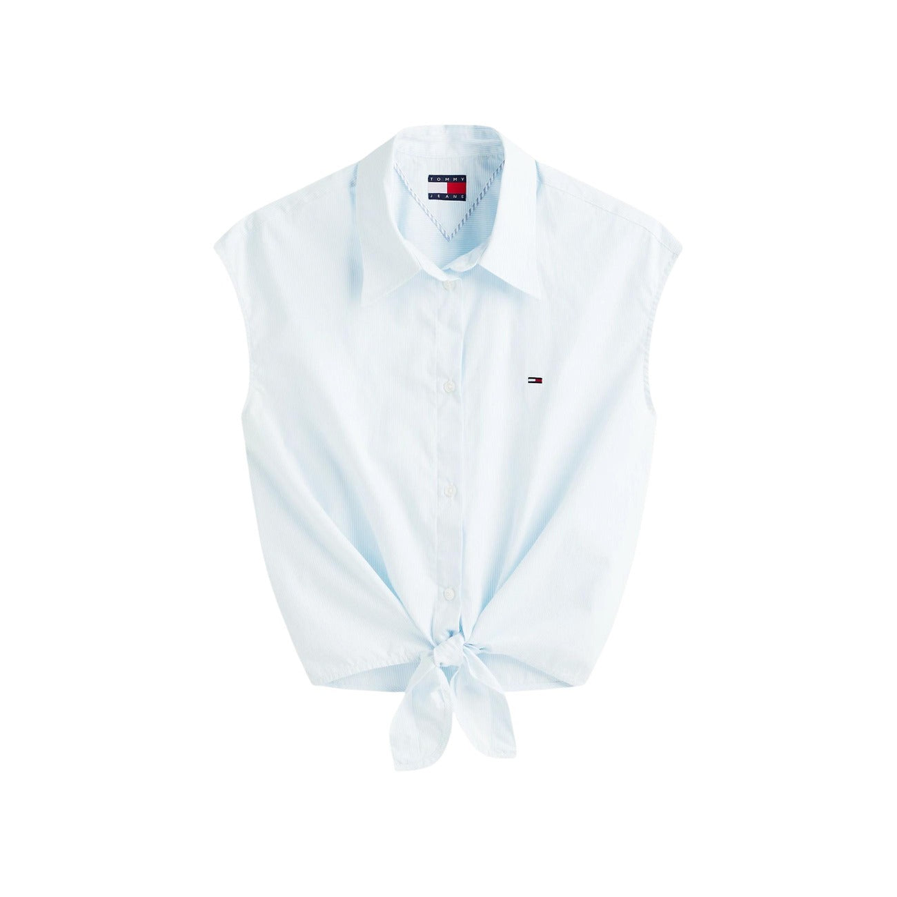Tommy Hilfiger Jeans Camicia Donna