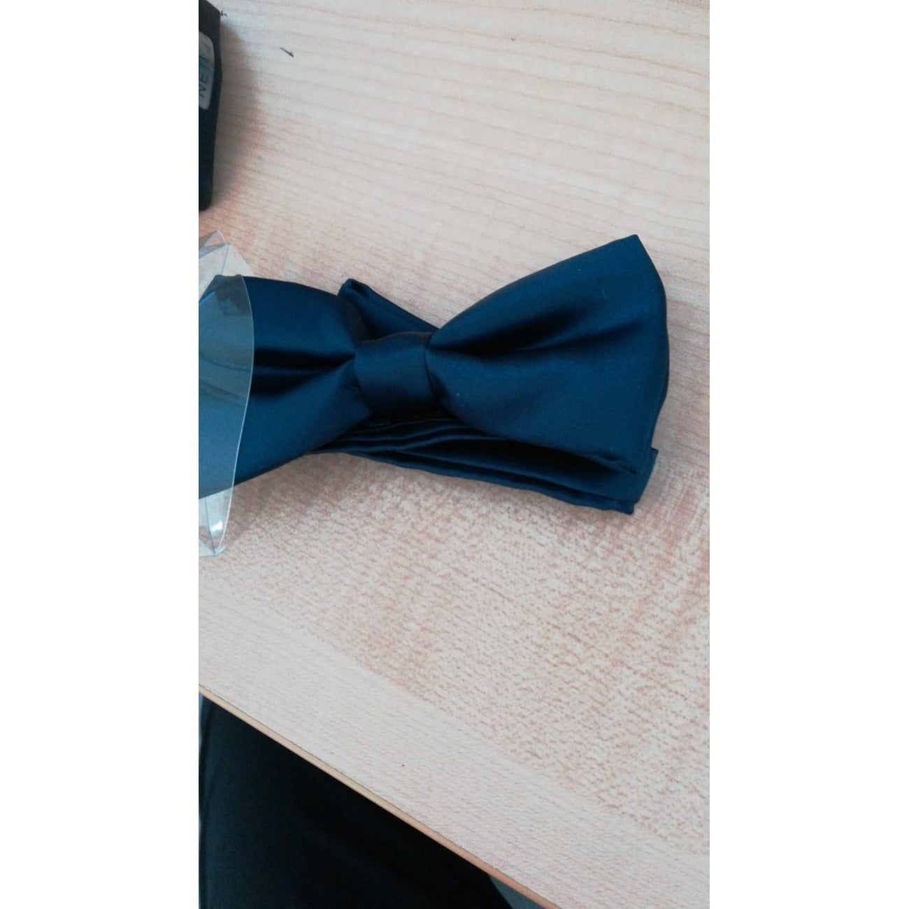 Saddle Stitch Ties Men's Tie