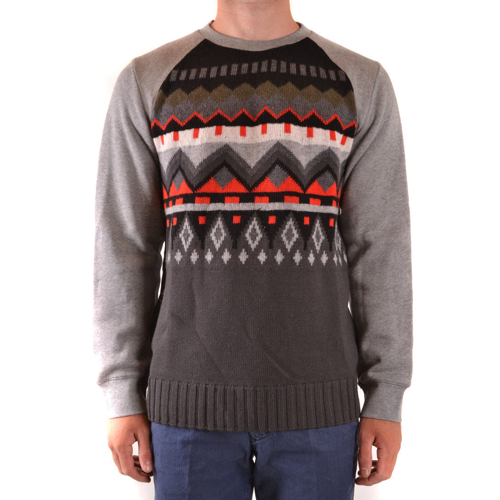 Paolo Pecora Men's Sweater