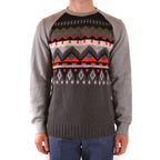 Paolo Pecora Men's Sweater