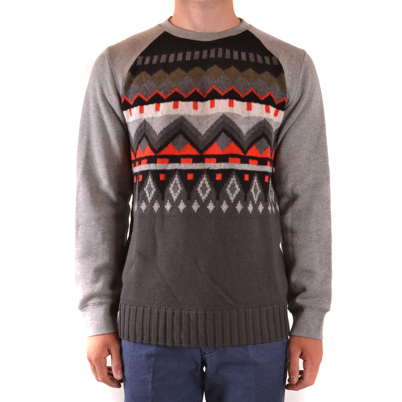Paolo Pecora Men's Sweater