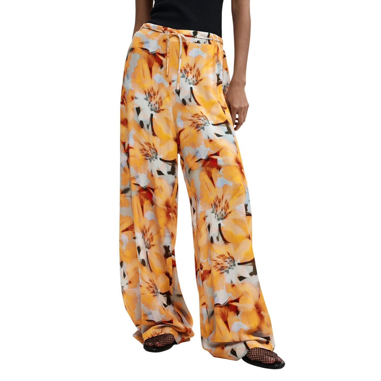 Desigual Women's Trousers