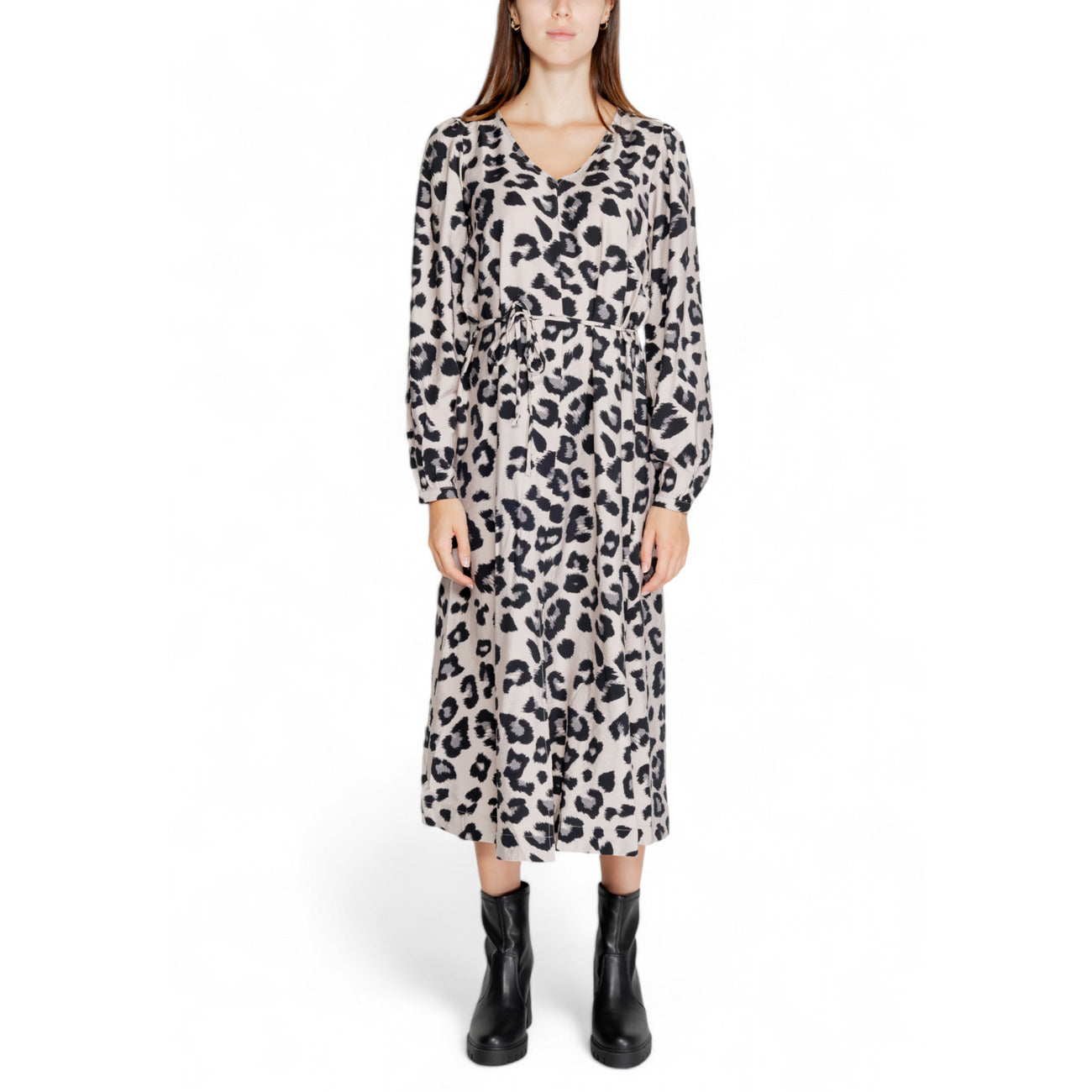 Jacqueline De Yong Women's Dress