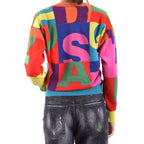 Dsquared2 Maglia Donna
