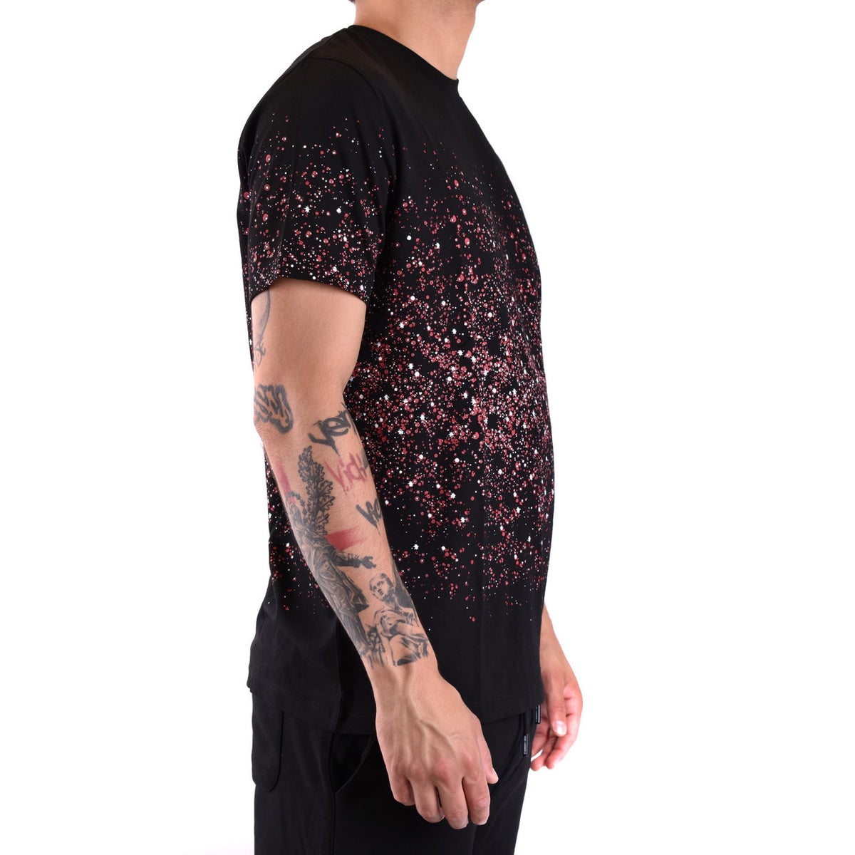 Karl Lagerfeld T-Shirt Uomo