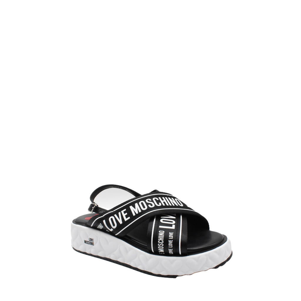 Love Moschino Sandales Femme