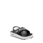 Love Moschino Sandales Femme