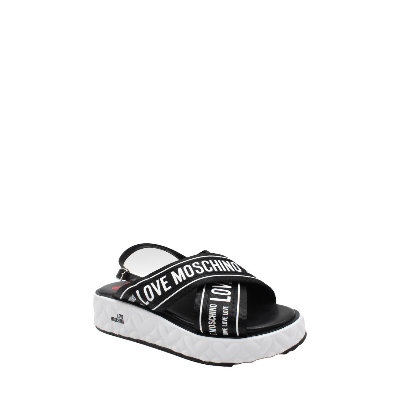 Love Moschino Sandales Femme
