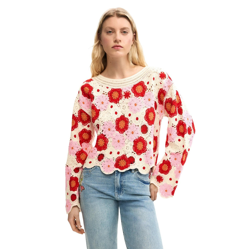 Desigual Women's Sweater