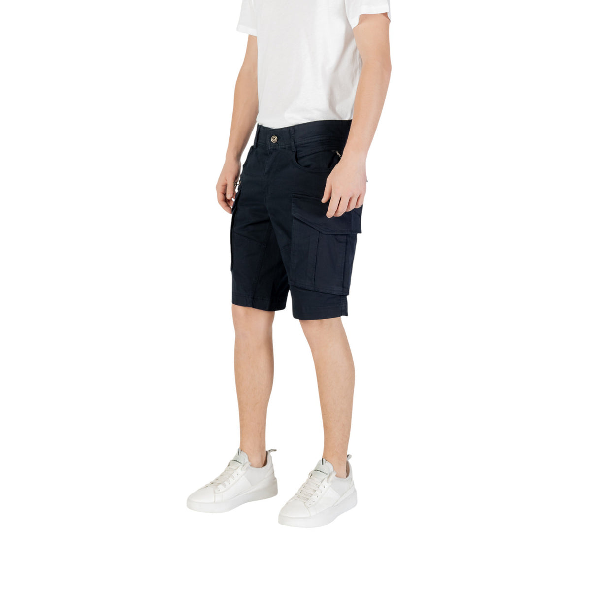 Replay Bermuda Homme