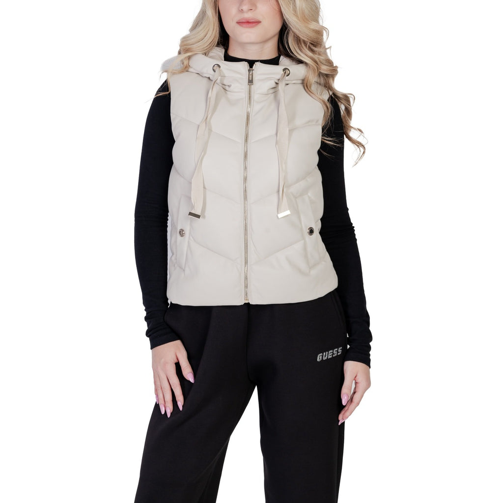 Morgan De Toi Gilet Femme
