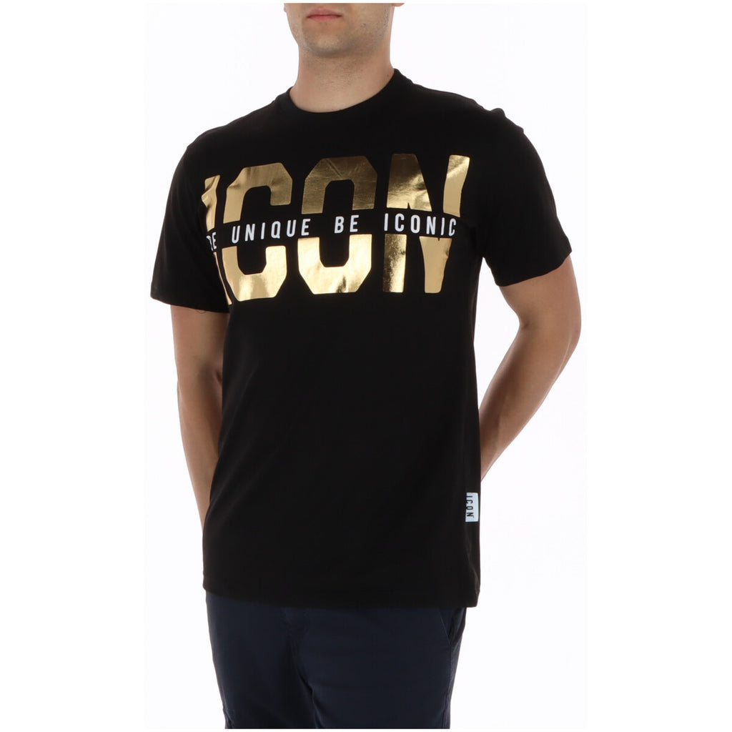 T-shirt homme Icon