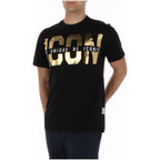 T-shirt homme Icon