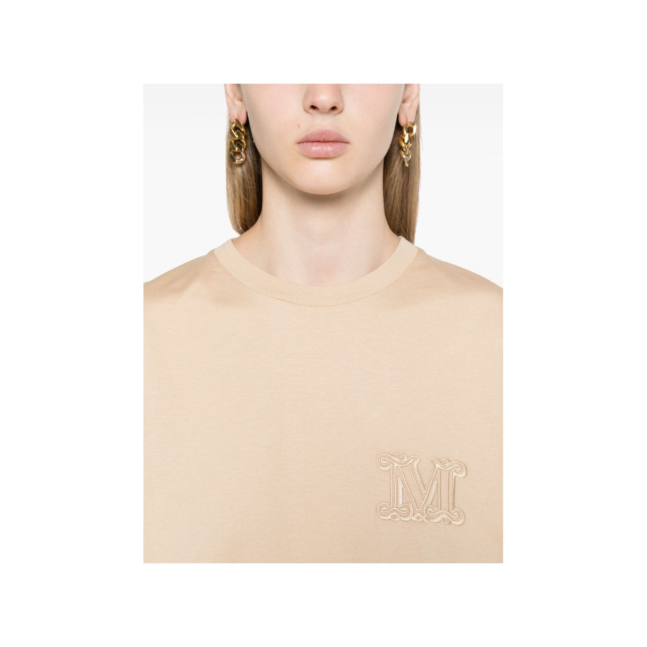 Max Mara Women's T-Shirt