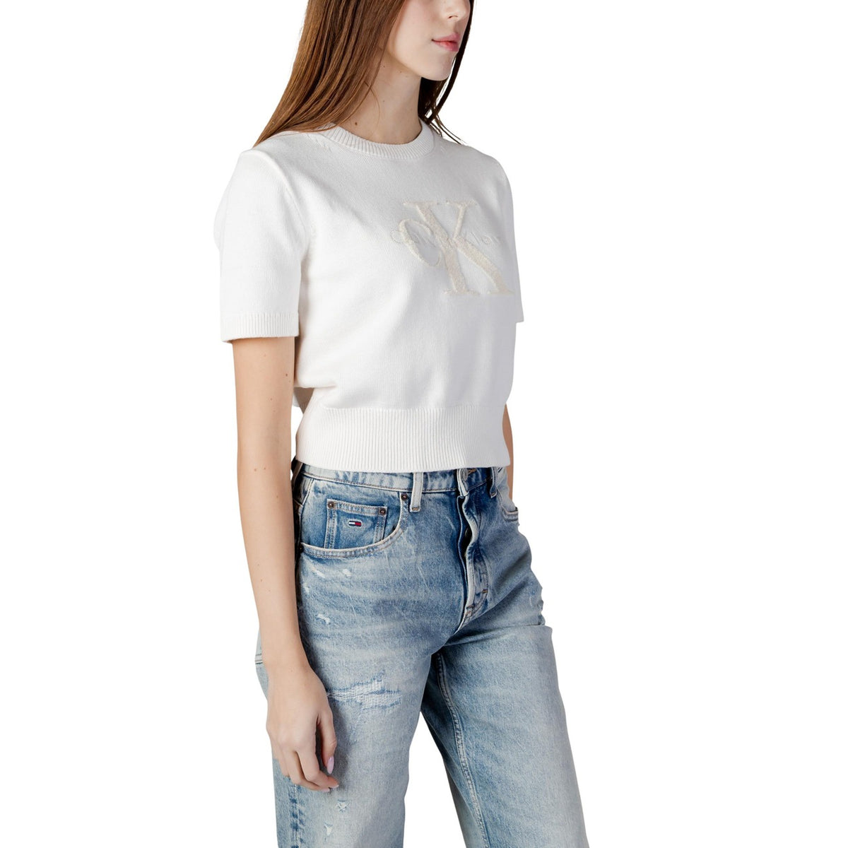 Calvin Klein Jeans Maglia Donna