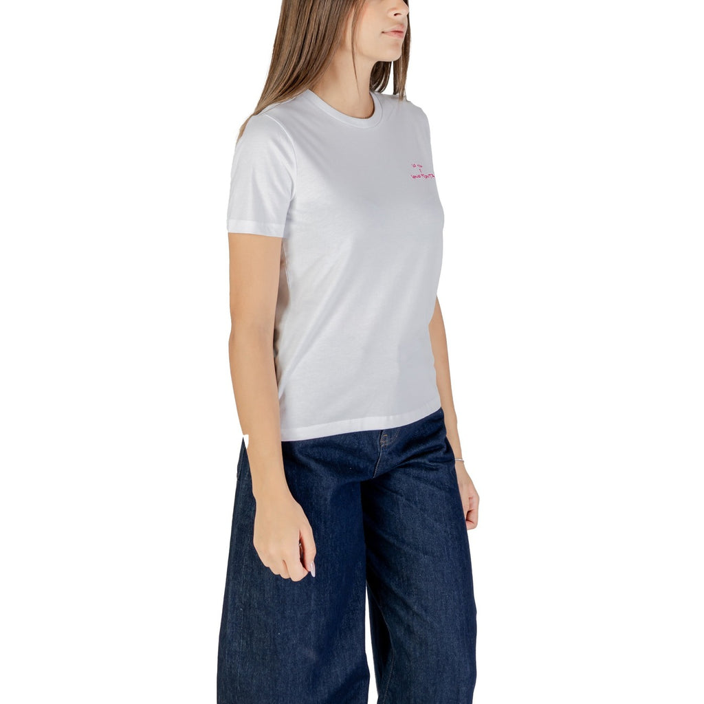 Seuls T-shirts Femme