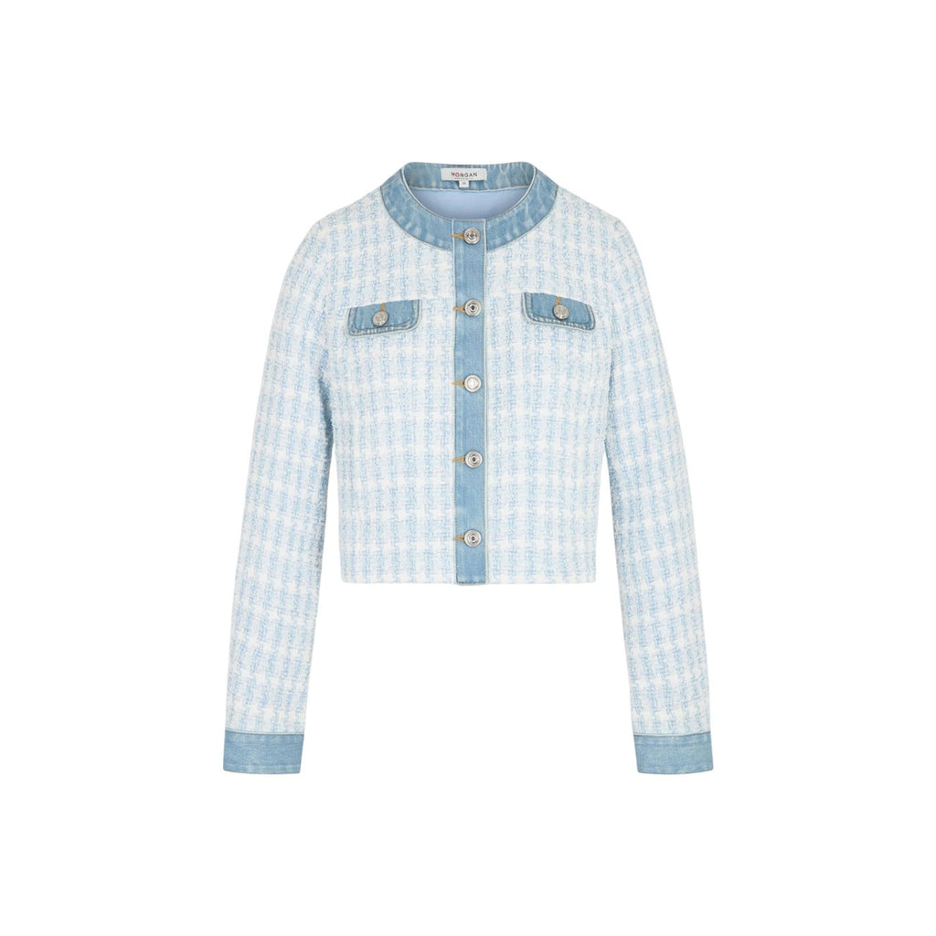 Morgan De Toi Women's Jacket