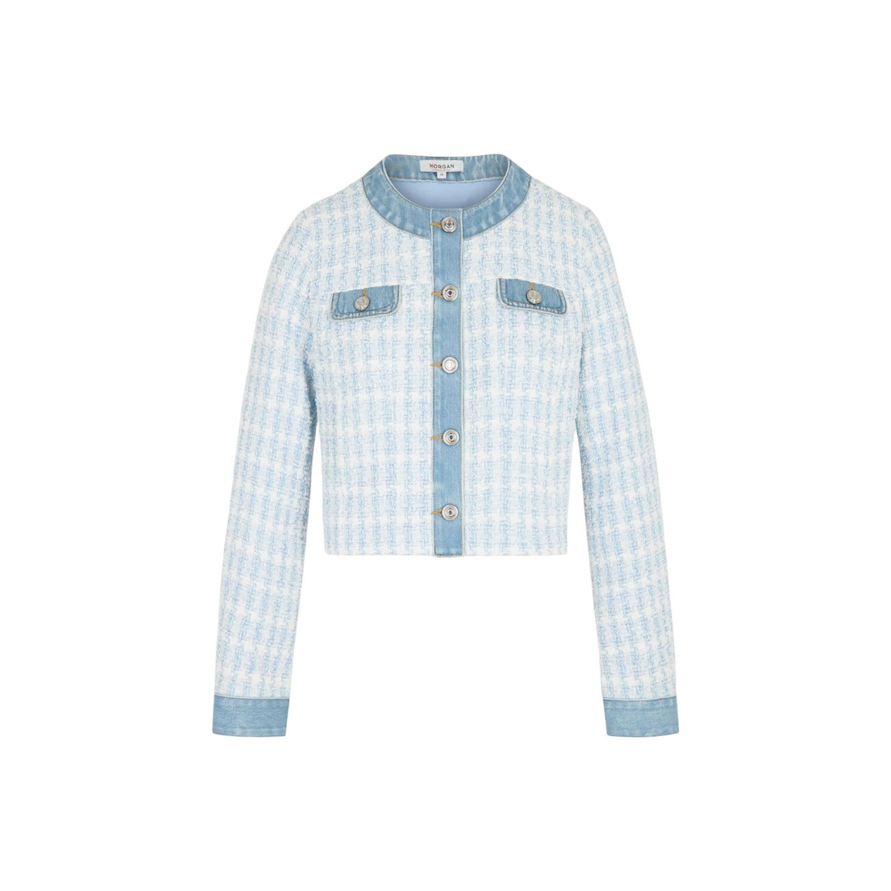 Morgan De Toi Women's Jacket