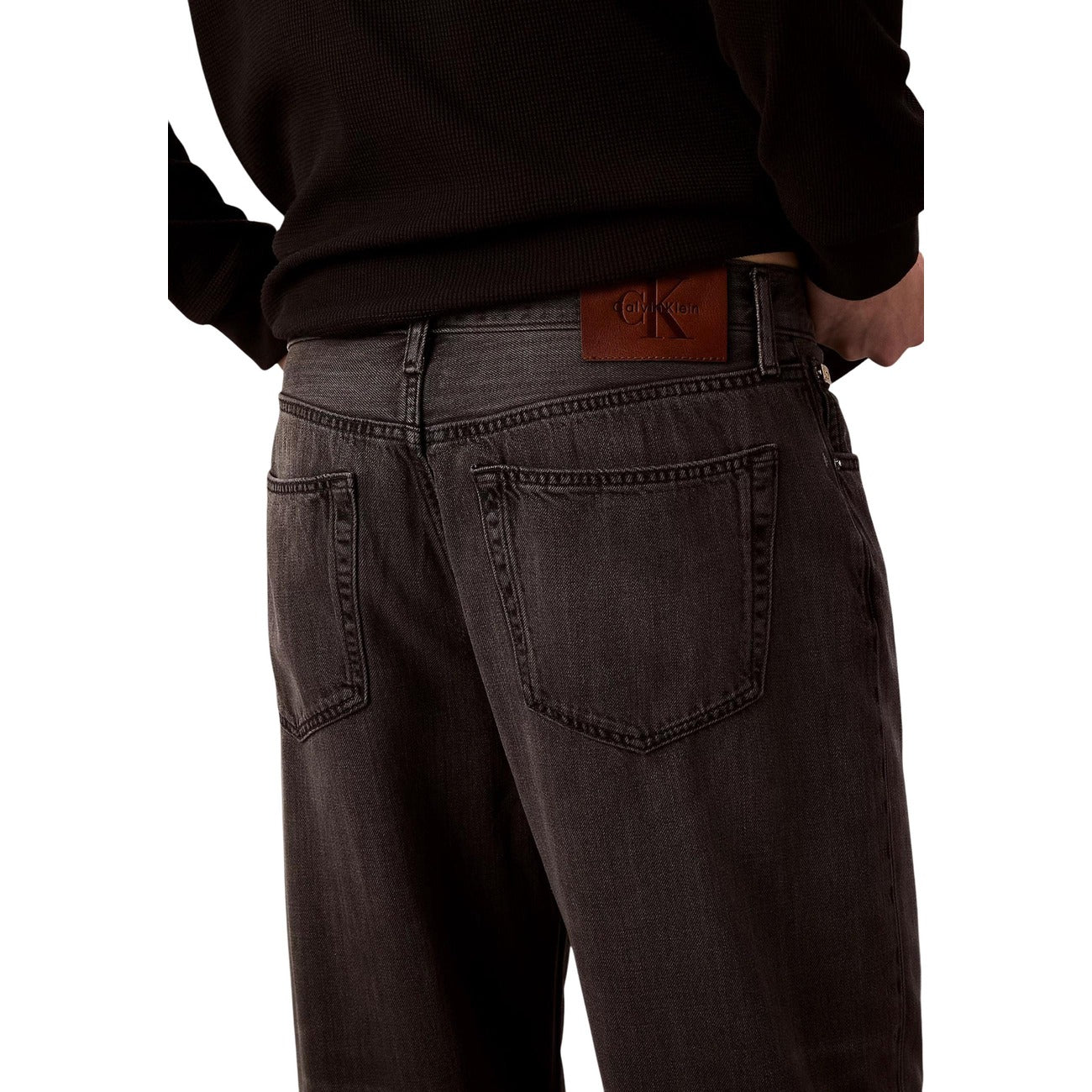 Calvin Klein Jeans Men's Jeans