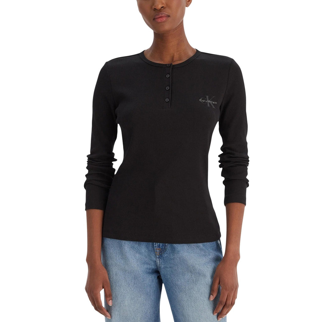 Calvin Klein Jeans T-shirt Femme