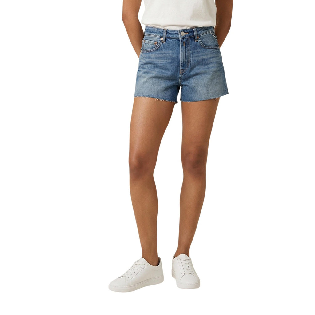 Replay Women's Shorts