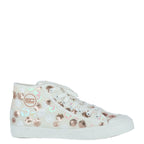 Enrico Coveri Baskets Femme