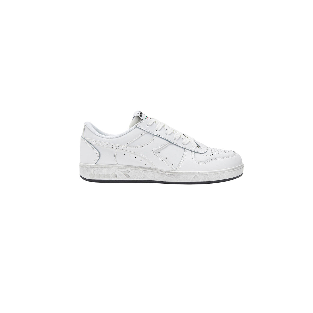 Diadora Baskets Homme