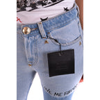 Philipp Plein Jeans Donna