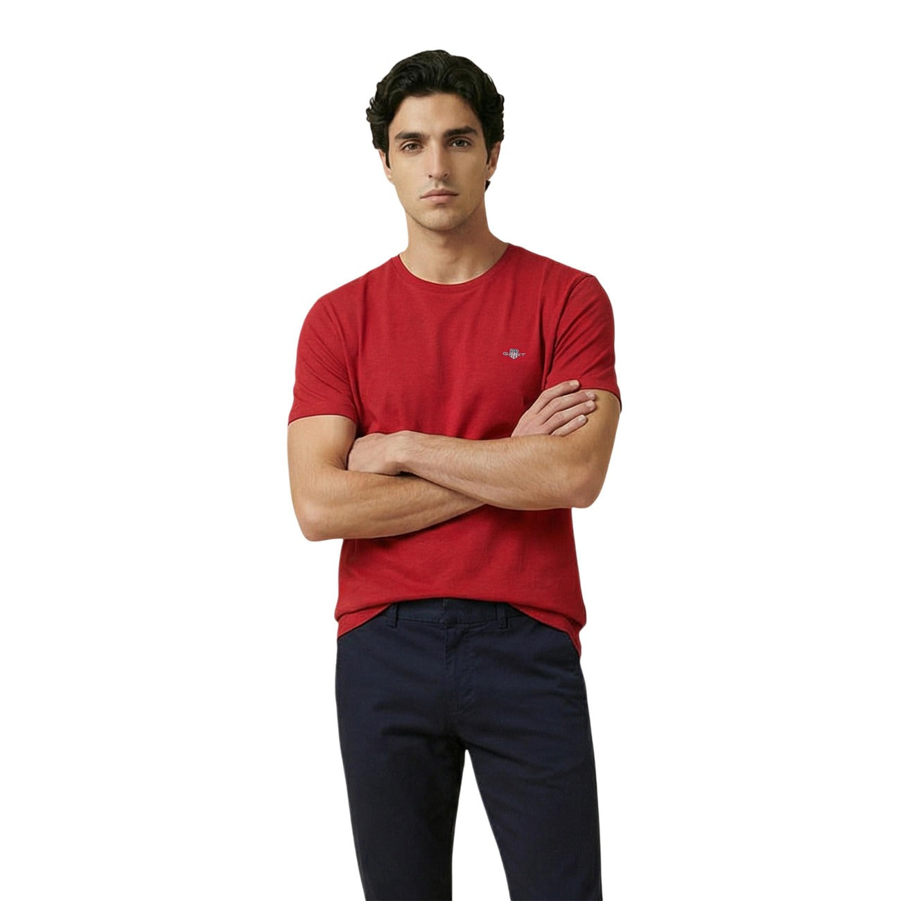 T-shirt Gant homme