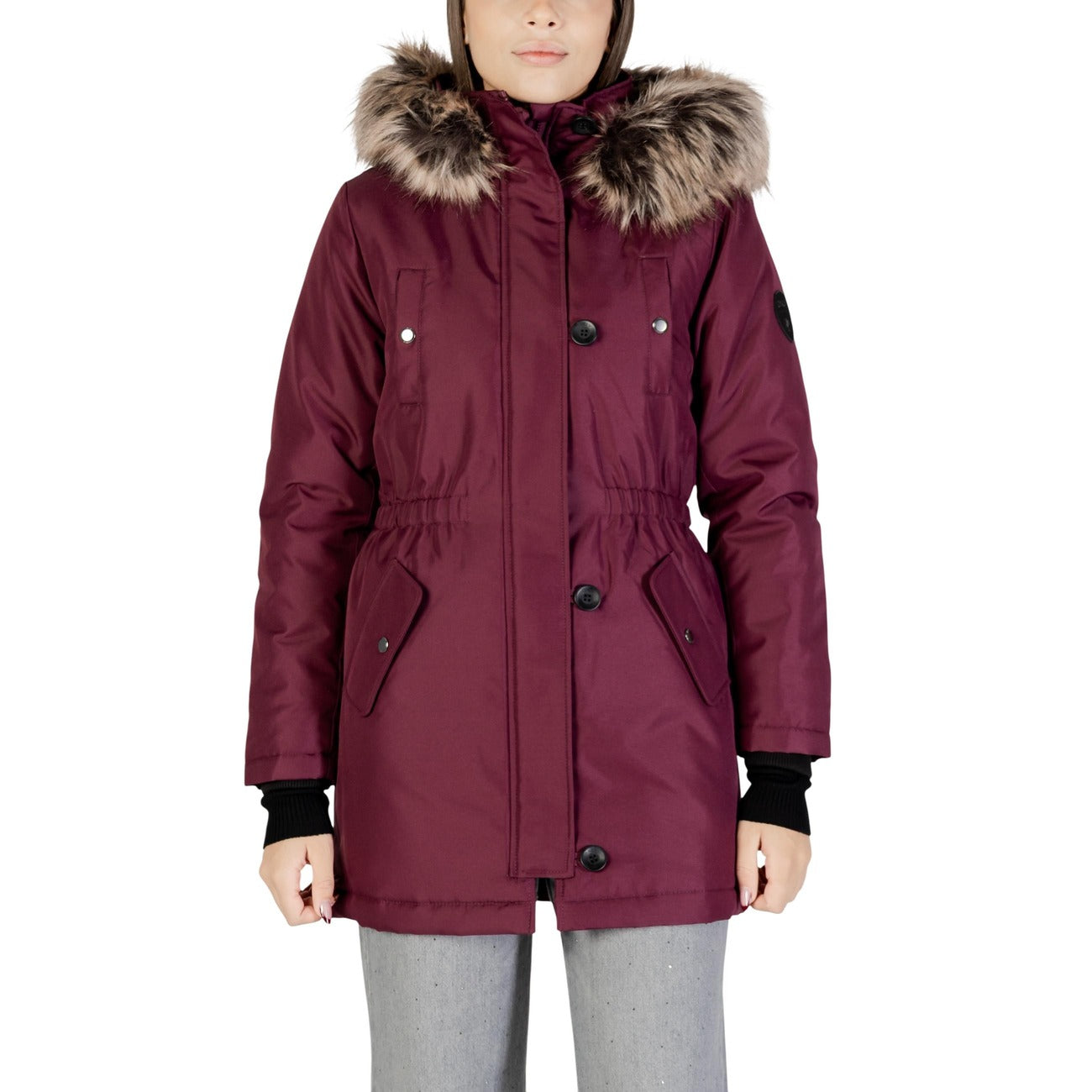 Seulement Veste Femme