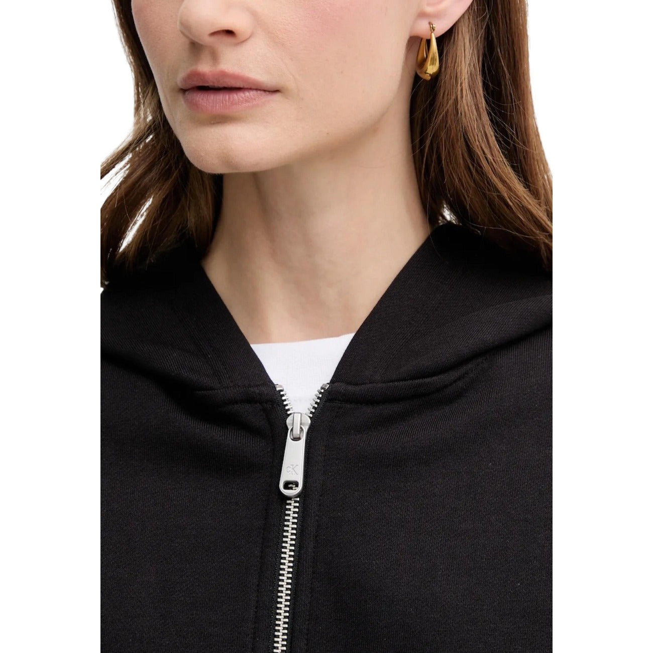 Calvin Klein Jeans Sweat-shirt Femme