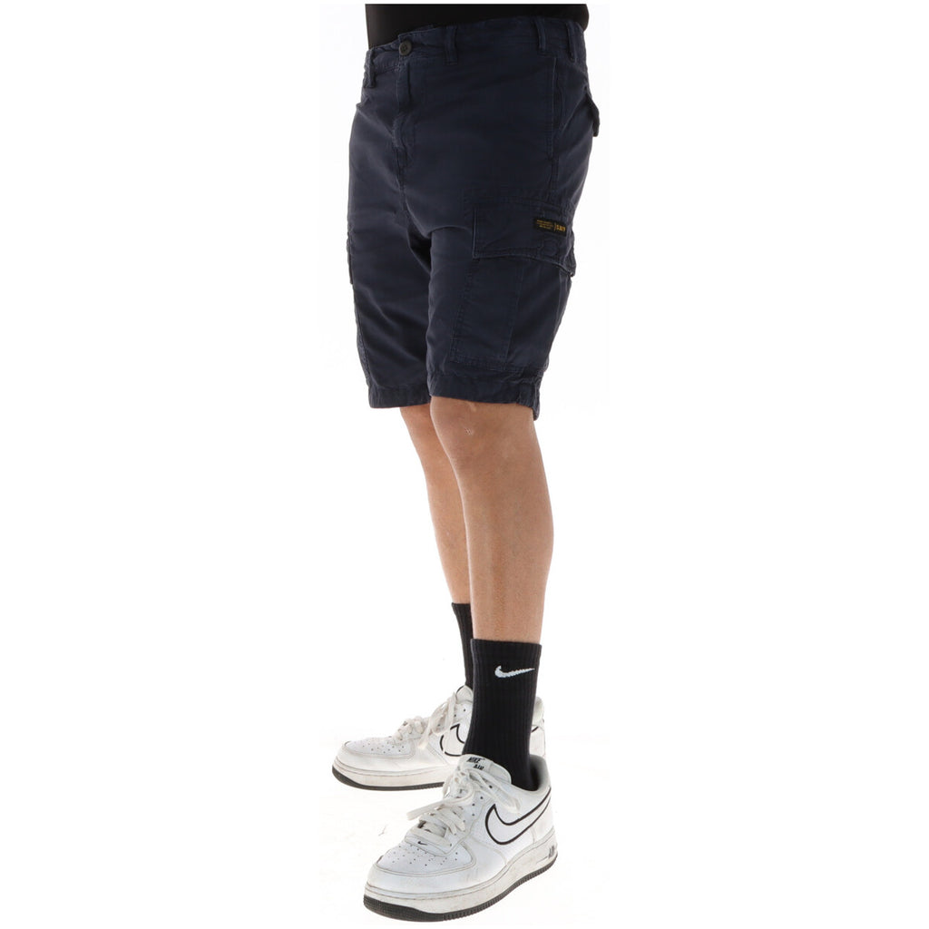 Superdry Men's Bermuda Shorts