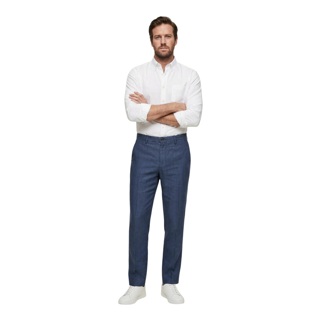 Borghese Pantalon Homme