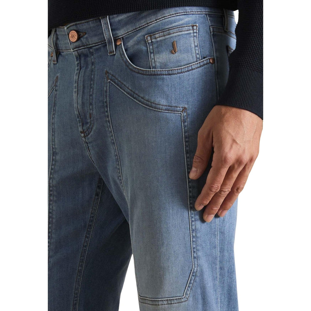 Jeckerson Jeans Homme