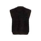 Jacqueline De Yong Gilet Donna