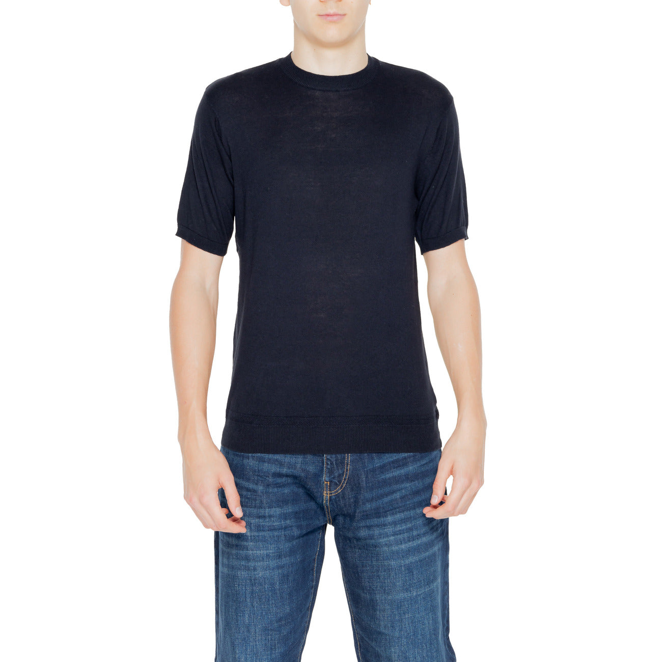 Hamaki-ho T-Shirt Uomo