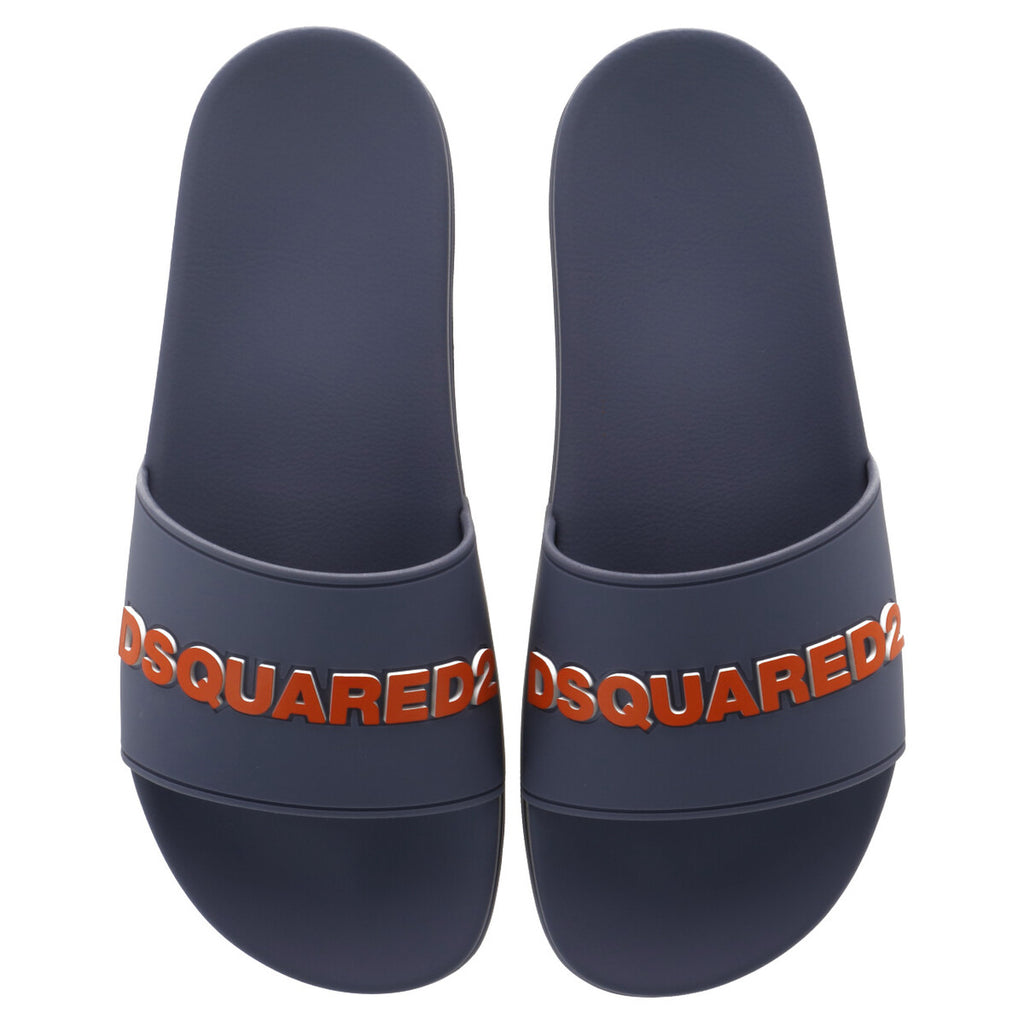 Dsquared2 Ciabatte Uomo