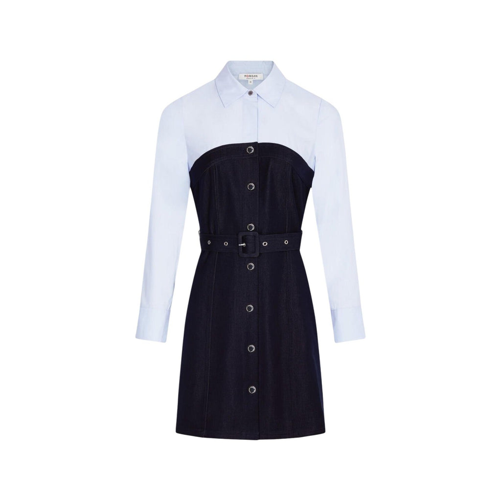 Morgan De Toi Women's Dress