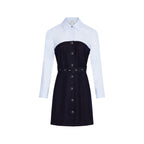 Morgan De Toi Women's Dress