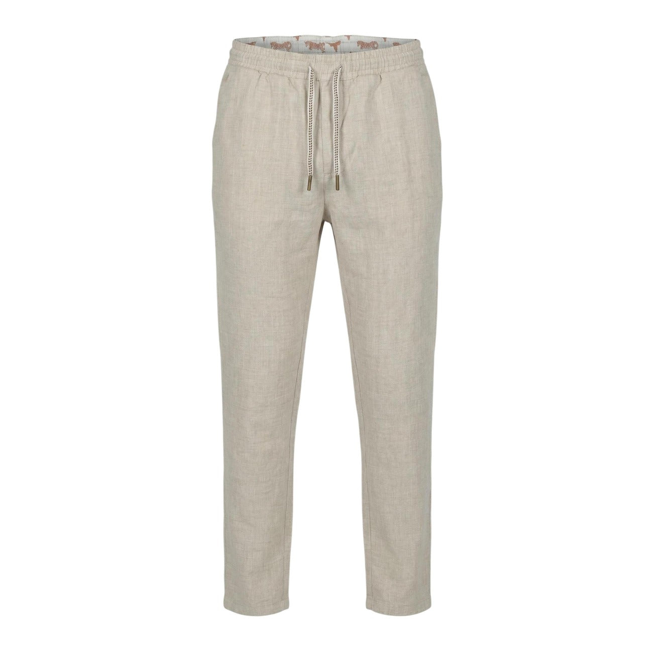 Gianni Lupo Pantaloni Uomo