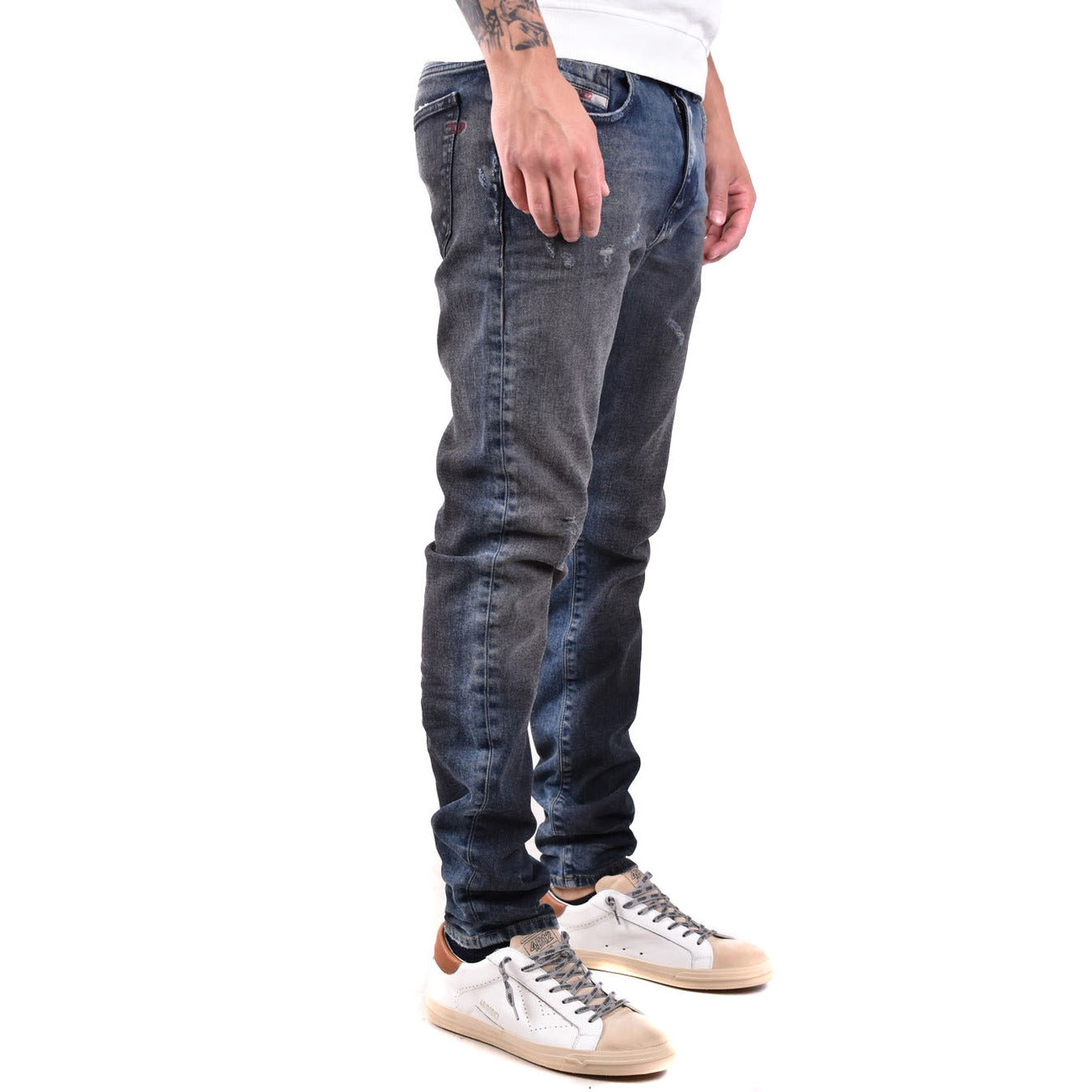 Jeans Diesel Homme